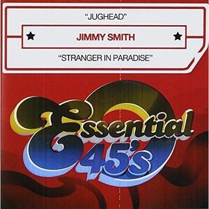 Jimmy Smith - Jughead  CD